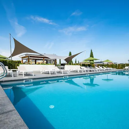 Holiday Green Mooi Bemelen-6 *