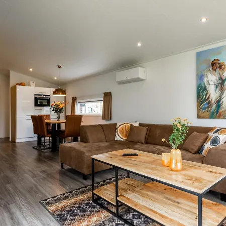 Holiday Green Mooi Bemelen-6 *
